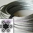 19*6 wire rope 19*6 wire rope